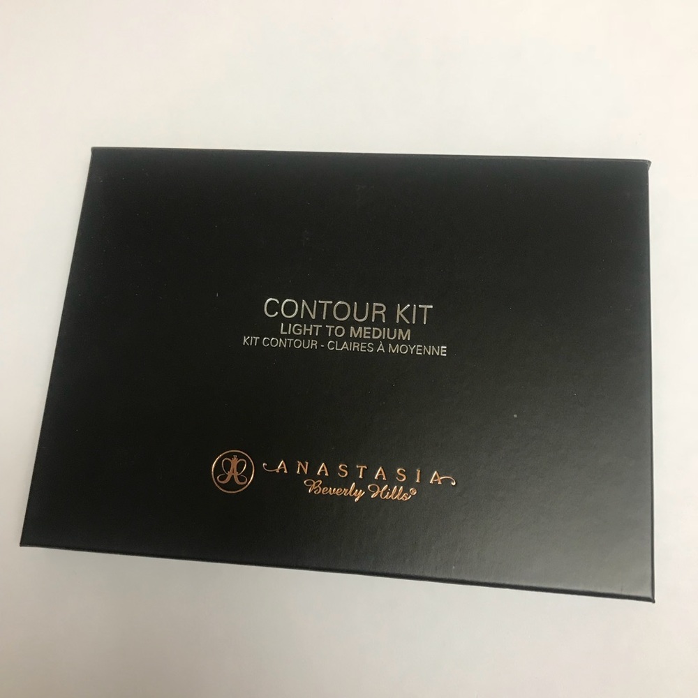 Contour Kit